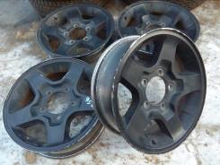 Enkei. 5.5x16, 5x139.70, ET22, ЦО 108,0 мм.