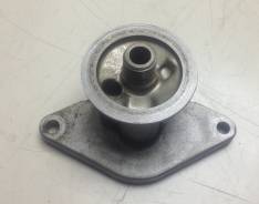 Прокладка фильтра масляного. Toyota Duet, M110A, M100A Двигатели: EJDE, EJVE
