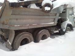 Камаз 55111А, 1999