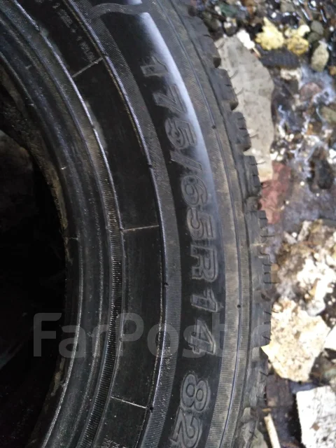 Bridgestone B360. ������, ����� ����