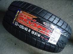 Goodyear Eagle Revspec RS-02. Летние, 2017 год, без износа, 4 шт