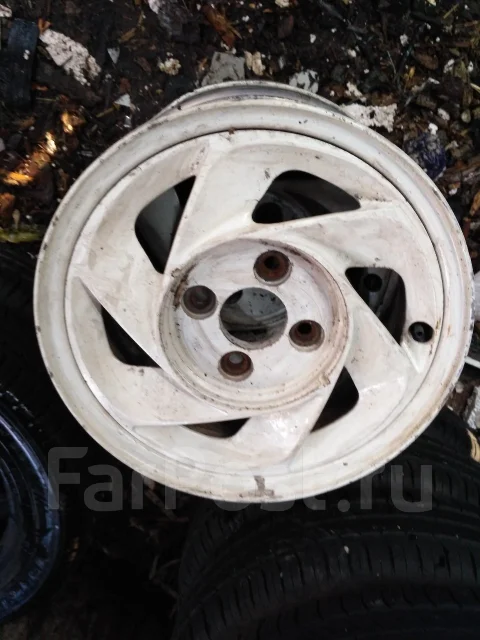 Bridgestone B360. ������, ����� ����