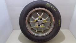 Nexen/Roadstone N'blue HD. Летние, 2014 год, износ: 5%, 4 шт