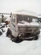 Камаз 5410(седельный тягач), 1993