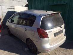 Toyota Corolla Spacio. NZE121, 1NZ