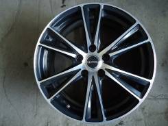 Hot Stuff Laffite. 7.5x18, 5x114.30, ET38