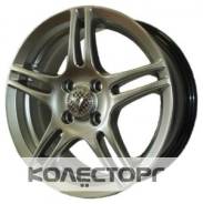 ВИКОМ. x15, 5x114.30, ET45, ЦО 72,0 мм.