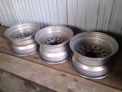 Centerline Wheels. 8.0x15", 6x139.7, ET-30 ����