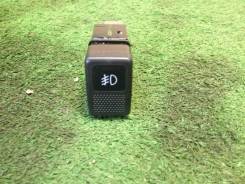 Кнопка включения противотуманных фар. Subaru Legacy Lancaster, BH9, BHE Subaru Legacy, BE5, BE9, BEE, BES, BH5, BH9, BHC, BHE Двигатели: EJ25, EZ30, E...