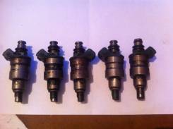 Инжектор. Toyota: Corolla, Cressida, Cresta, Crown, Sprinter, Celica, Mark II, Chaser, Soarer Двигатели: 4AELU, 1GE, 1GEU, 1GEJ