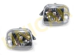 Фара. Suzuki Jimny, JB23W, JB43 Двигатели: K6A, M13A. Под заказ