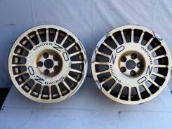 OZ Racing. 7.0x16", 5x100.00, ET48, ЦО 56,1 мм.