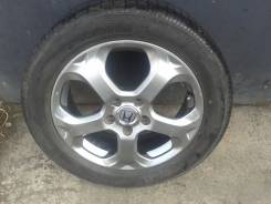 Honda. 6.0x17, 5x114.30, ET55