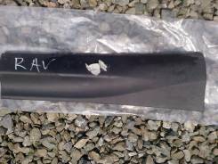 Накладка на боковую дверь. Toyota RAV4, SXA16, XA40, ZSA44L, SXA11, ZSA42L, ASA42, ASA44, BEA11, ALA49L, ASA44L Двигатели: 3SFE, EM