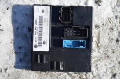 Блок управления. Audi A8, D3/4E, D3, 4E