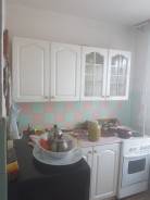 4-комнатная, улица Калининская 3. 8 школа, агентство, 67 кв. м.