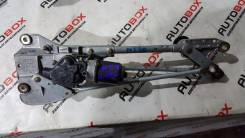 Трапеция дворников. Nissan X-Trail, NT30, PNT30, T30 Двигатели: QR20DE, SR20VET