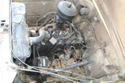 Двигатель в сборе. ГАЗ 53 ГАЗ 52