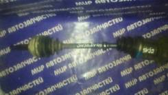 Привод. Toyota Camry, SV32, SV30, SV40