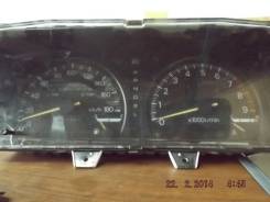 Панель приборов. Mitsubishi Galant, E33A Двигатель 4G63