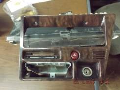 Корпус отопителя. Mitsubishi Galant, E34A, E33A, E32A, E31A