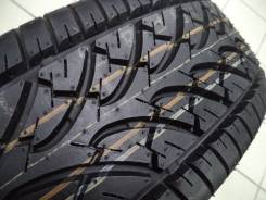 Bridgestone Dueler H/P D680. Летние, без износа, 4 шт
