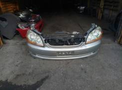 Ноускат. Toyota Mark II Wagon Blit, GX110, JZX110, GX115, JZX115 Toyota Mark II, JZX115, GX110, GX115, JZX110 Двигатели: 1JZFSE, 1JZGTE, 1JZGE, 1GFE