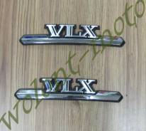Лейбы VLX