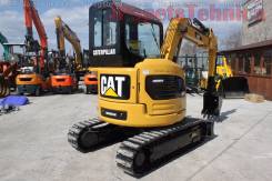 Caterpillar. Экскаватор 303SR 2014г. в. Максимальная комплектация! Б/П, 1 800 куб. см., 0,01 куб. м.