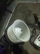 Мотор печки. Nissan Cube, AZ10, ANZ10, Z10 Nissan March Box, WAK11, WK11 Nissan March, ANK11, HK11, FHK11, K11, AK11 Двигатели: CGA3DE, CG13DE, CG10DE
