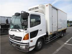 Hino Ranger. HINO Ranger Рефрижератор., 4 000 кг., 4x2. Под заказ