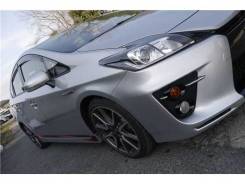 Toyota Prius. вариатор, передний, 1.8 (99 л.с.), бензин, б/п. Под заказ