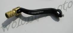 Лапка переключения передач Hammerhead SUZUKI RMZ450 08-14 11-0456-02-50