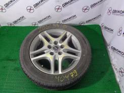 Bridgestone B-style. Летние, износ: 5%, 4 шт