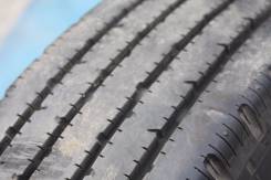 Bridgestone R202. Летние, износ: 5%, 6 шт