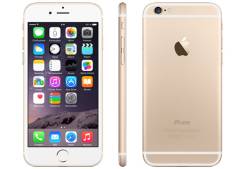 Apple iPhone 6 64Gb. Б/у
