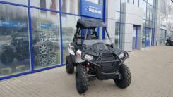 Polaris Sportsman ACE, 2014. исправен, есть птс, без пробега