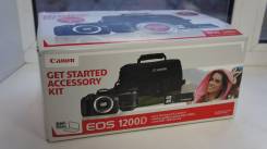 Canon EOS 1200D Kit. 15 - 19.9 Мп