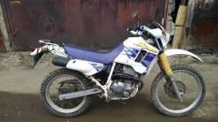 Honda XL 250 Degree. 250 куб. см., исправен, птс, с пробегом