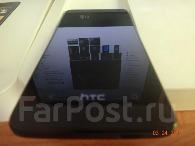 HTC One mini. �/� ����