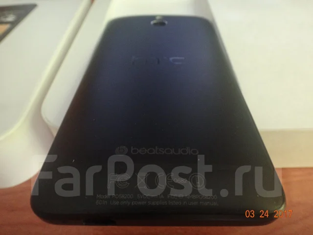 HTC One mini. �/� ����