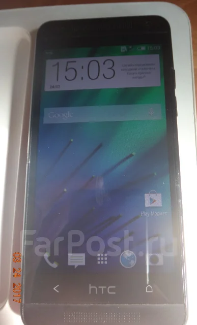 HTC One mini. �/� ����