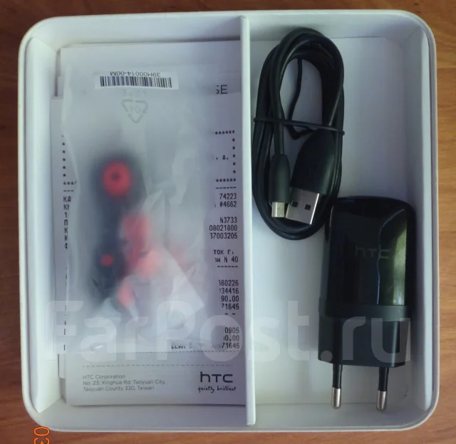 HTC One mini. �/� ����