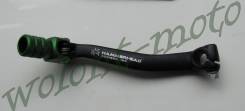 Лапка переключения передач Hammerhead KAWASAKI KXF450 2006-14 11-0347-02-30