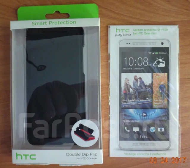 HTC One mini. �/� ����