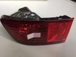 Стоп-сигнал. Toyota: Hiace, Hilux Surf, Quick Delivery, Dyna, Regius Ace, Land Cruiser Prado Двигатели: 2TRFE, 5VZFE, 3RZFE, 1KDFTV, 1GRFE