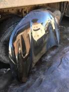 Капот. Nissan Qashqai, J11