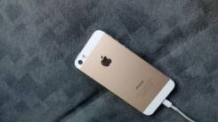 Apple iPhone 5s 16Gb. Б/у