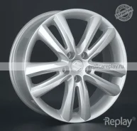 Replay SZ28. x18", 5x114.30, ET45. ��� �����
