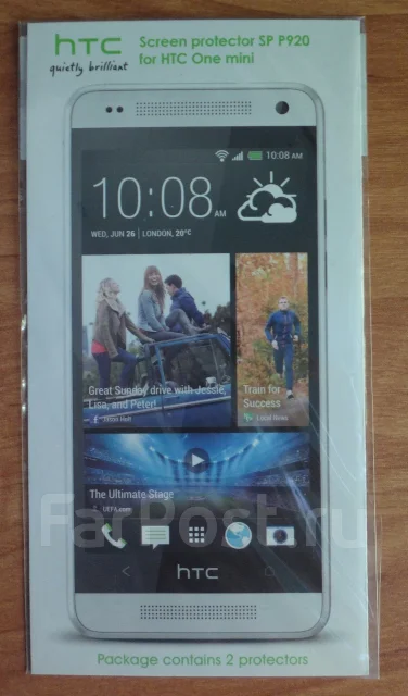 HTC One mini. �/� ����